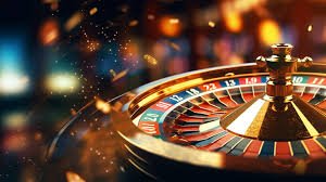Ilustrasi promosi bonus dan hadiah di rimbatoto platform permainan taruhan online